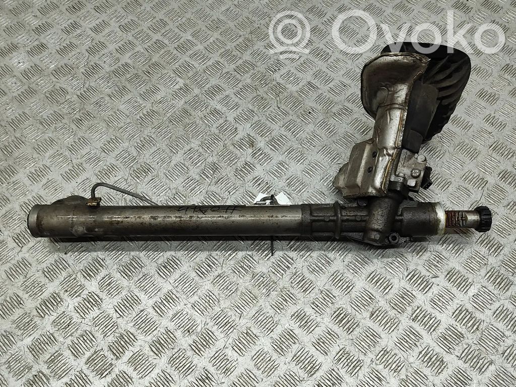 Volvo S60 Vairo kolonėlė 