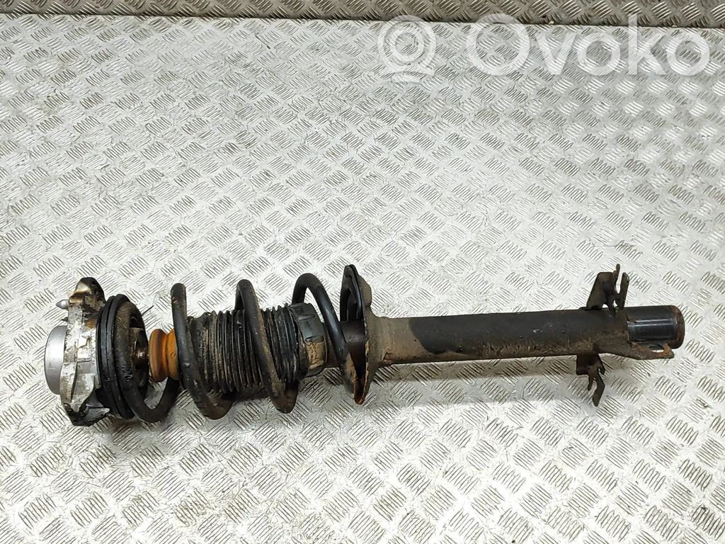 Peugeot Boxer Ammortizzatore anteriore 