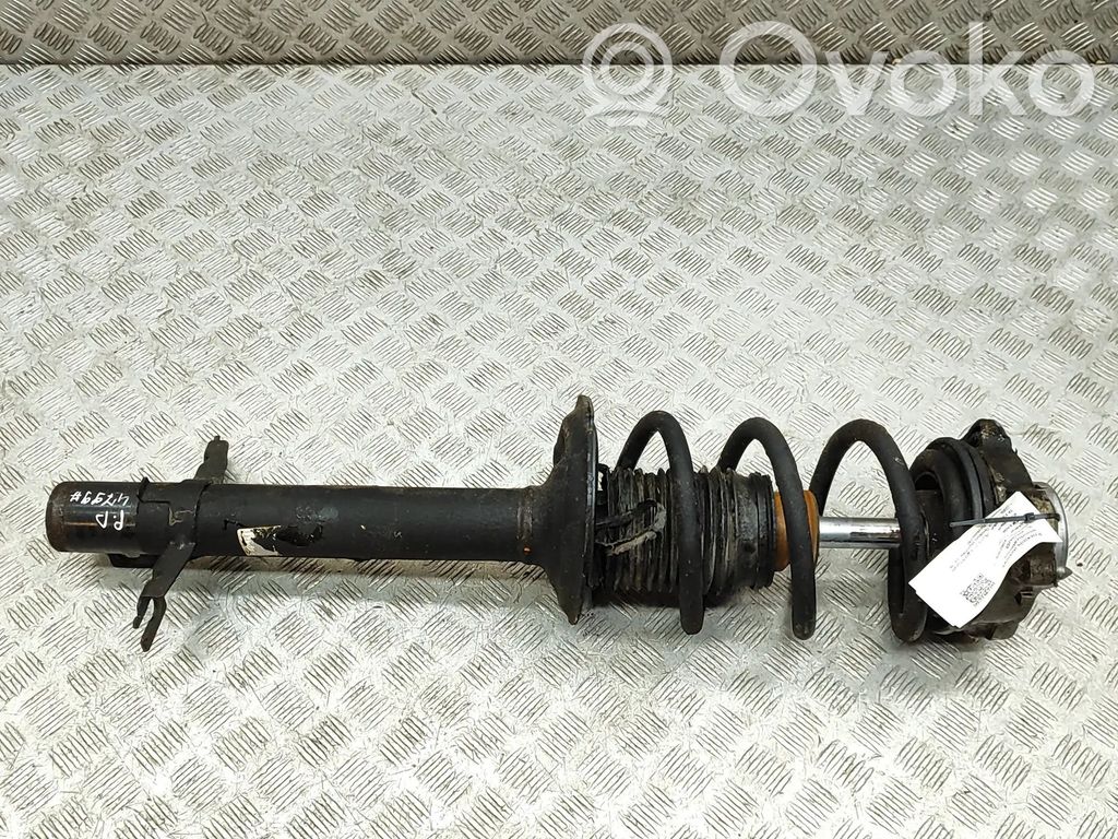 Peugeot Boxer Ammortizzatore anteriore 