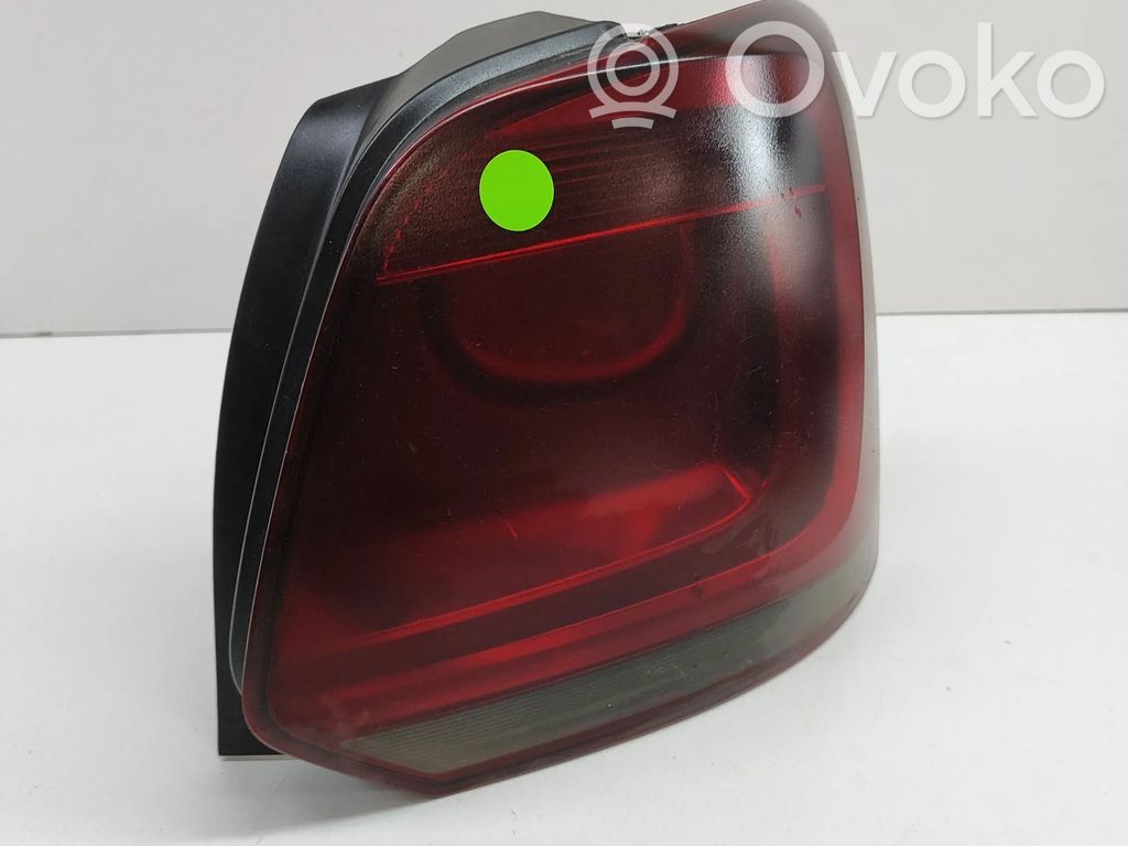 Lampa tylna   6R0945096AC