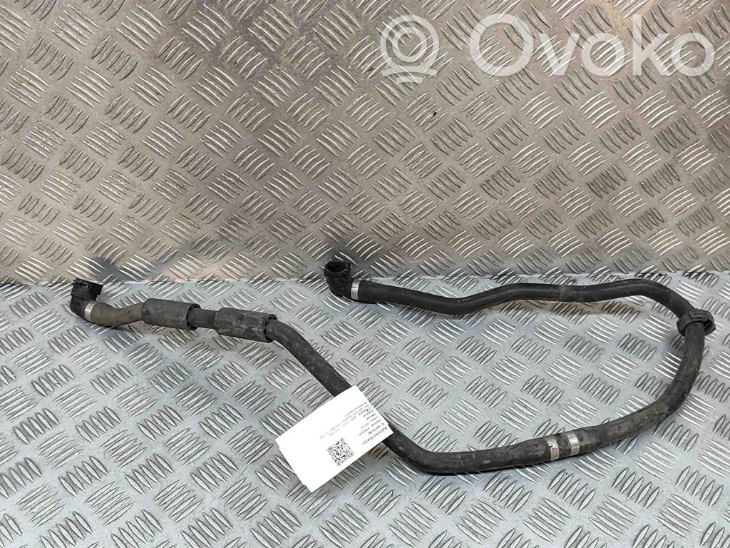 BMW 4 F32 F33 Conductă/furtun lichid de răcire motor