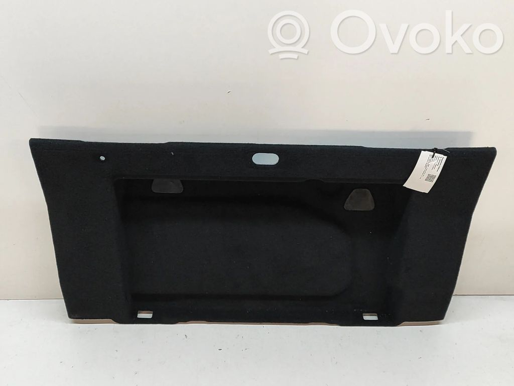 BMW 4 F32 F33 Seitenverkleidung hinten 