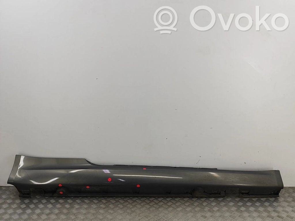 BMW 6 E63 E64 Slieksnis 