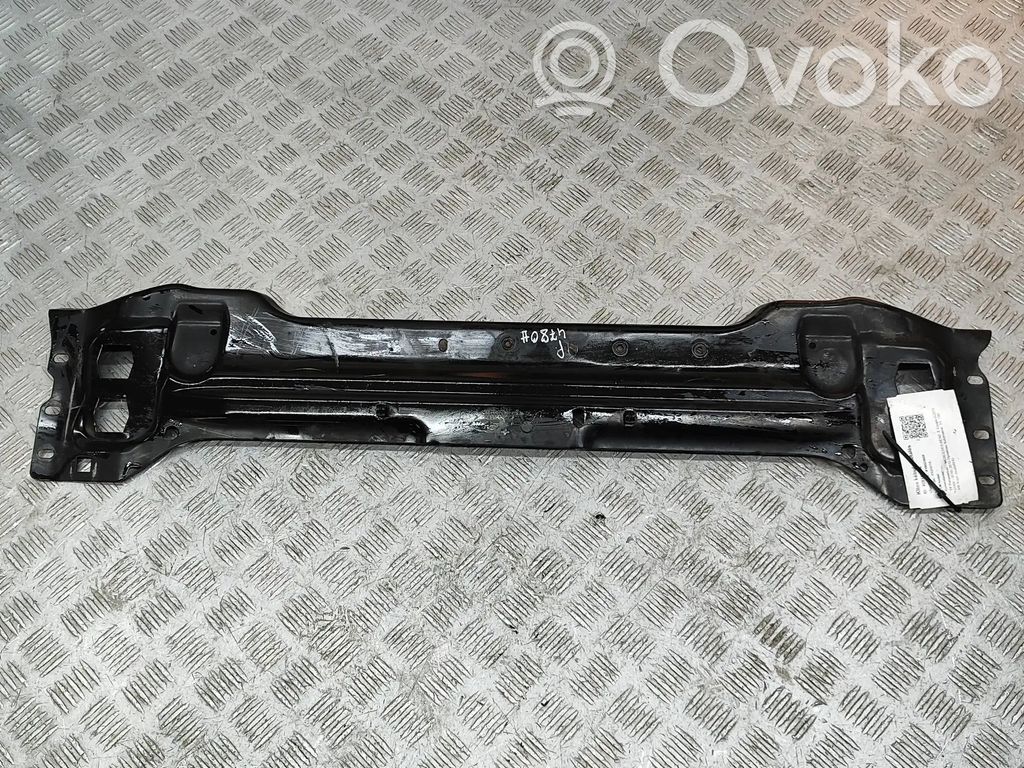Mercedes-Benz E C207 W207 Panel mocowania chłodnicy / góra 