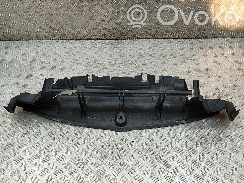 Mercedes-Benz E C207 W207 Condotto d'aria intercooler
