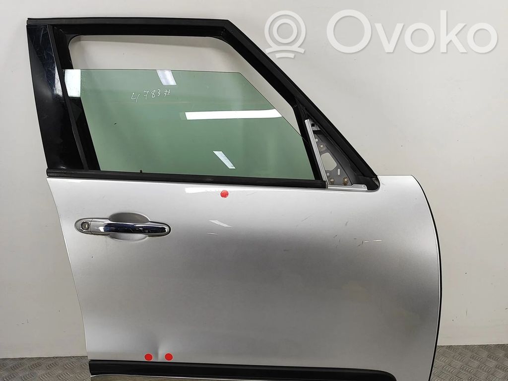 Fiat 500L Drzwi przednie 