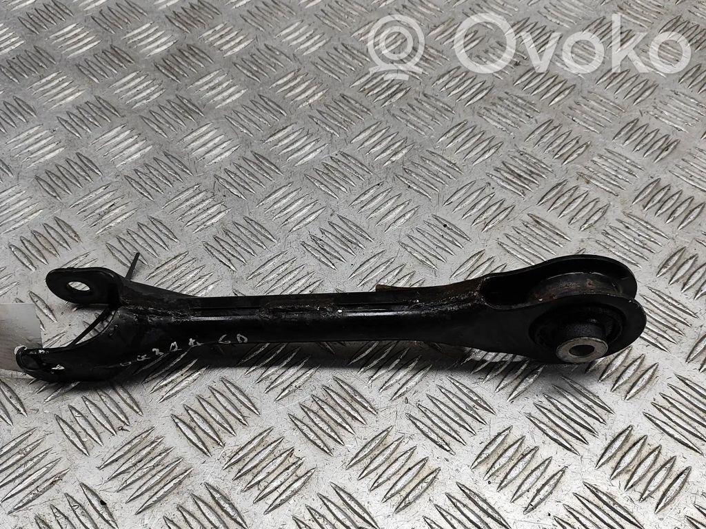 Querlenker Achsschenkel hinten   104442700C
