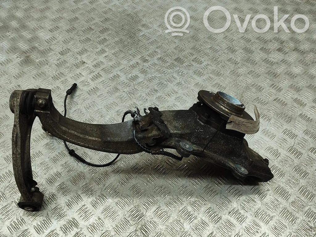 BMW 7 F01 F02 F03 F04 Mozzo ruota anteriore 