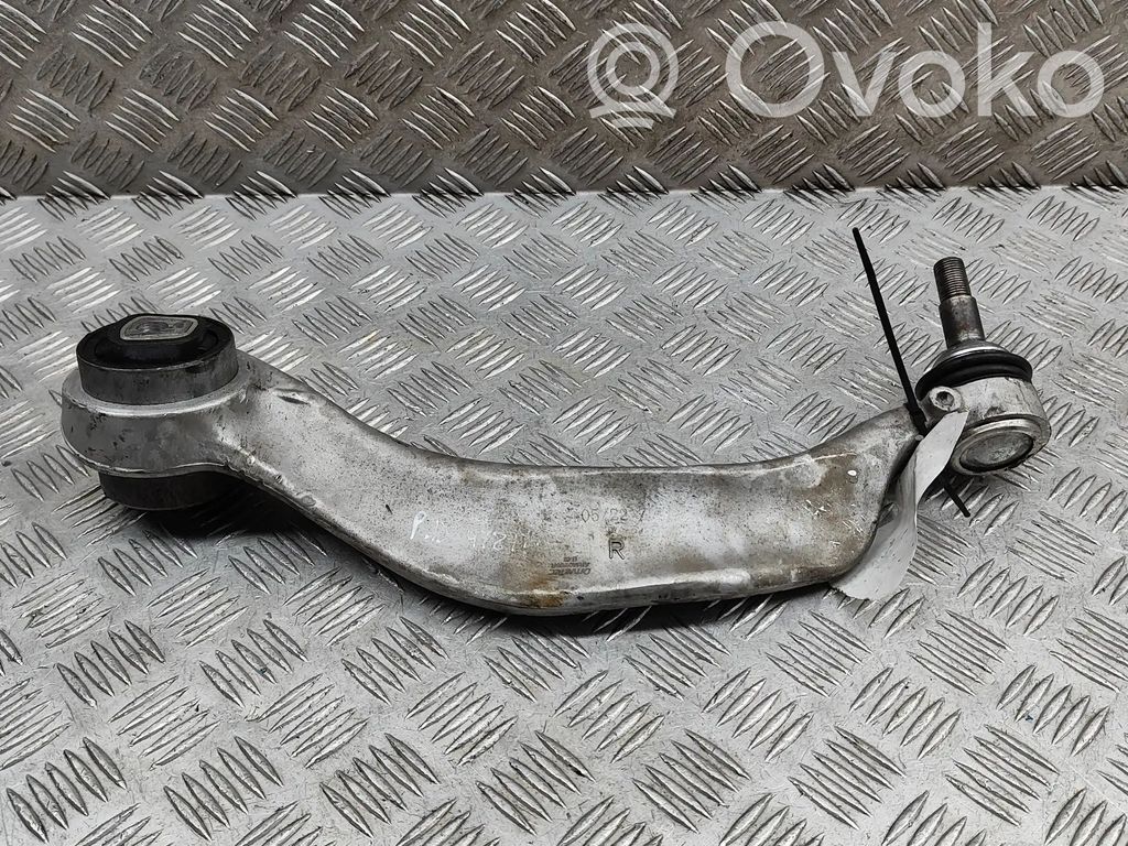BMW 7 F01 F02 F03 F04 Basculă inferioară față 