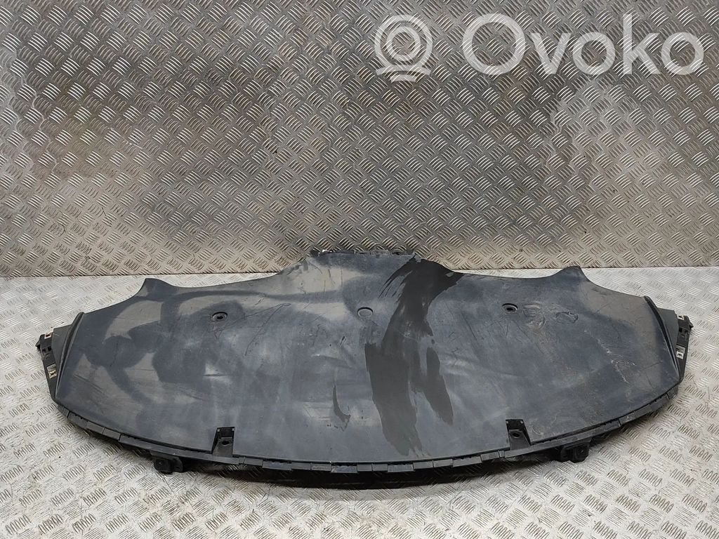 Tesla Model 3 Vidurinė dugno apsauga 