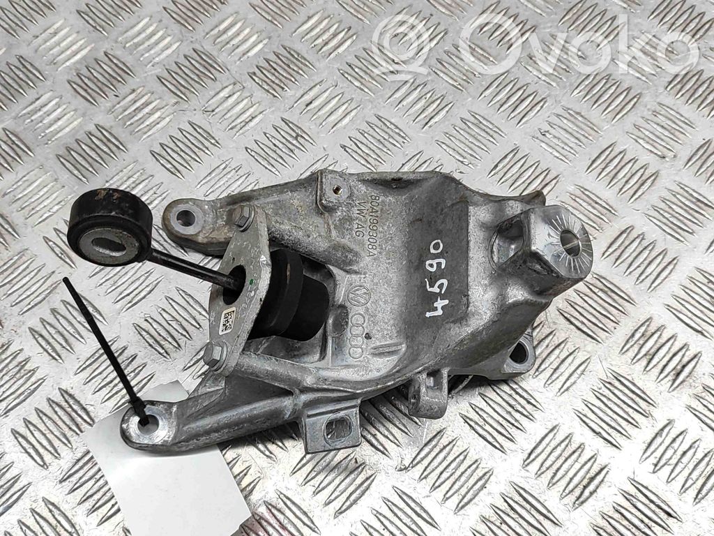 Engine mounting bracket   80A199870A,80A199308A