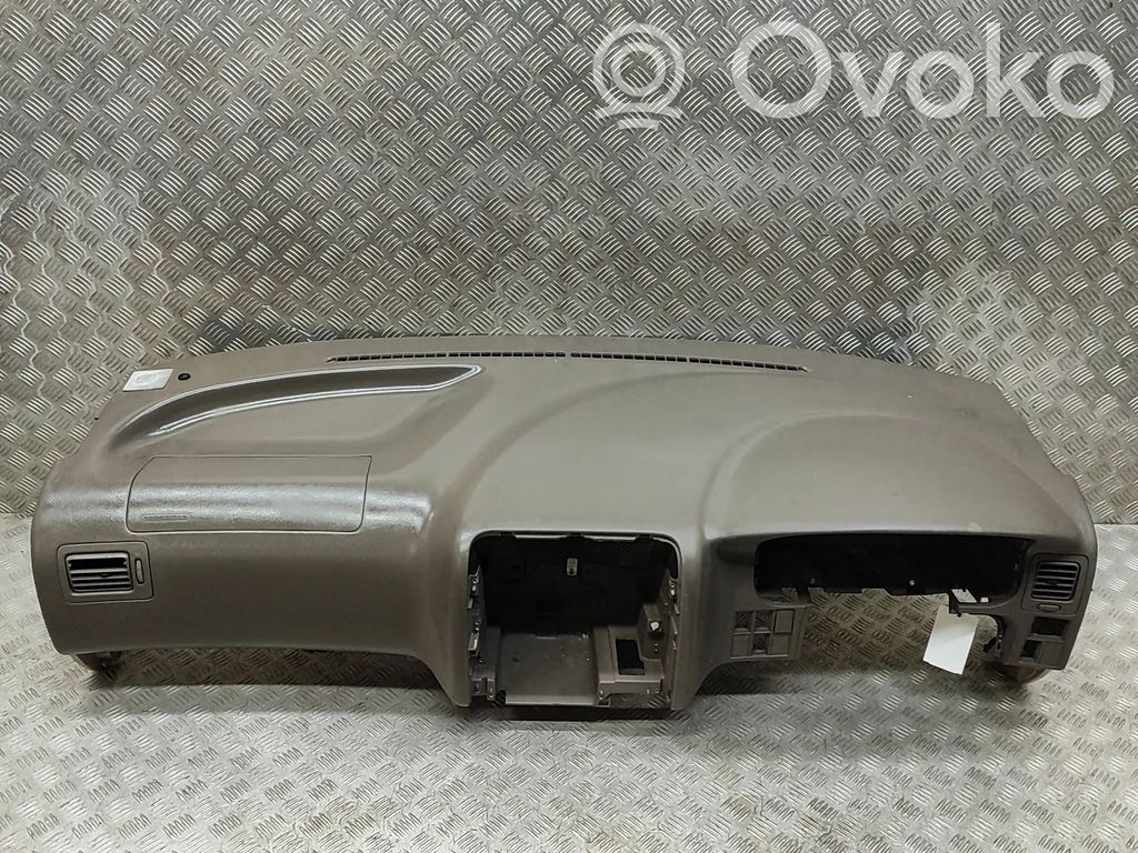 Toyota Hiace (H50, H60, H70) Bord 