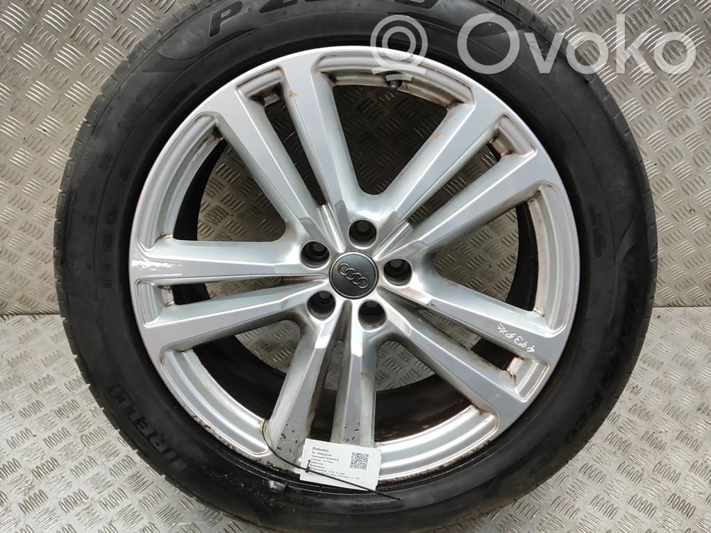 Audi Q7 4M Llanta de aleación R20