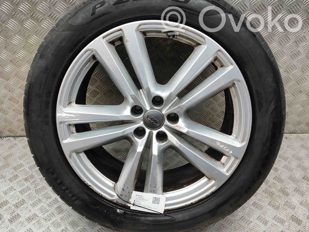 Audi Q7 4M Jantă aliaj R20