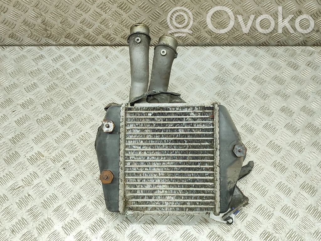 Mazda 6 Intercooler radiator 