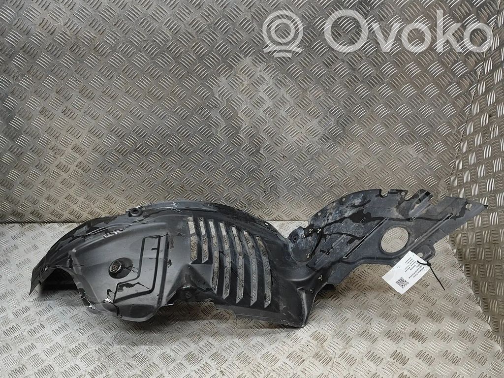 Mazda 6 Rivestimento paraspruzzi passaruota anteriore 