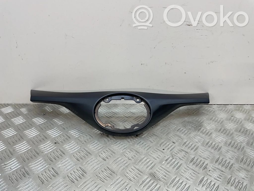 Toyota C-HR I Grilă radiator față 