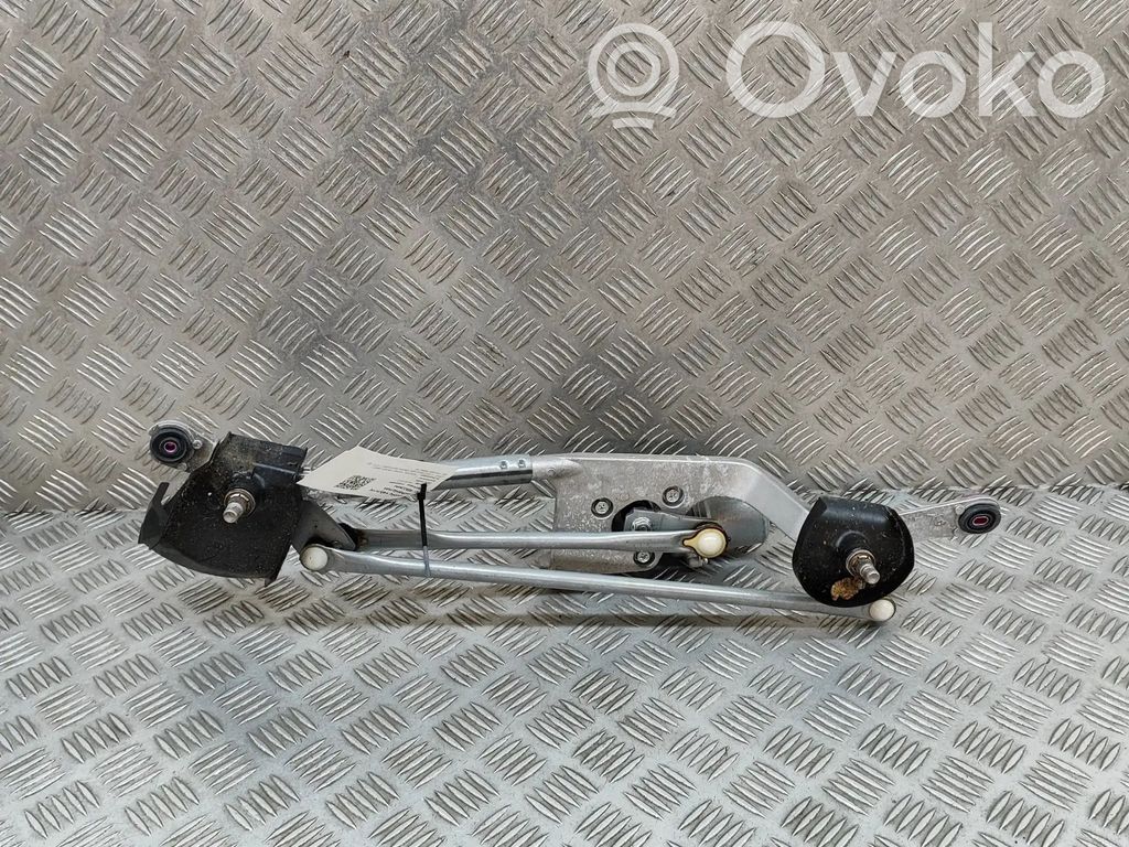 Toyota Yaris Cross Motor și paralelogram ștergător parbriz 