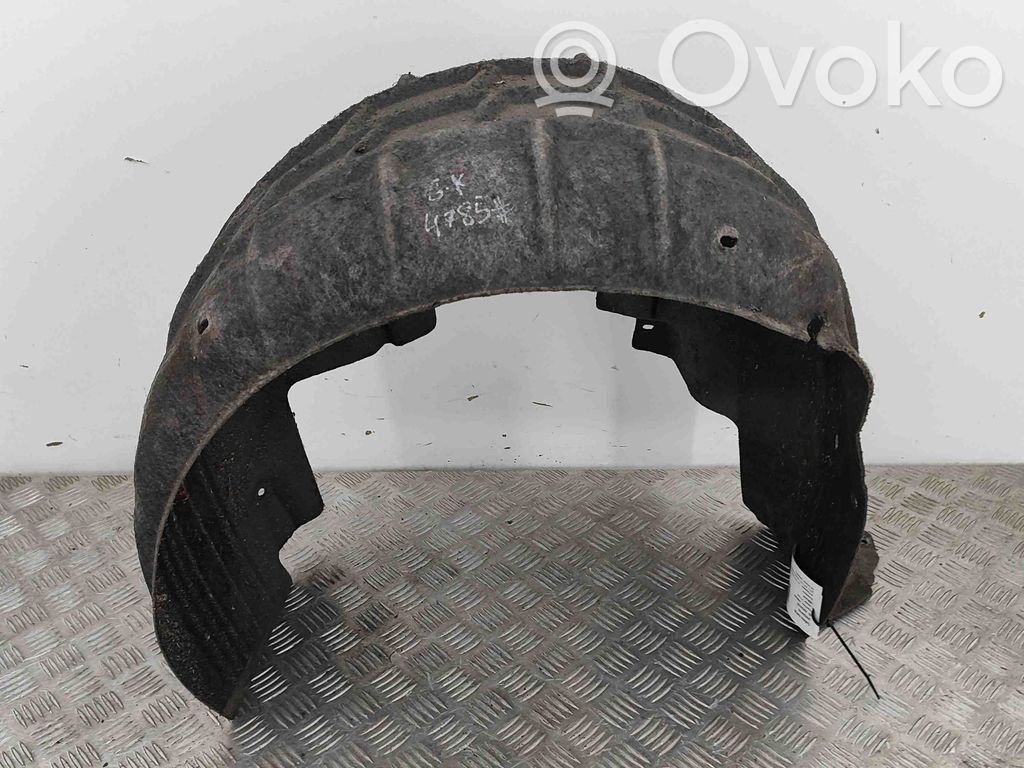 Volkswagen Golf VII Nadkole tylne 