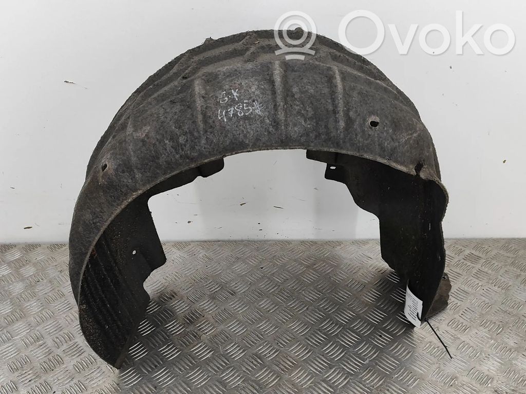 Volkswagen Golf VII Nadkole tylne