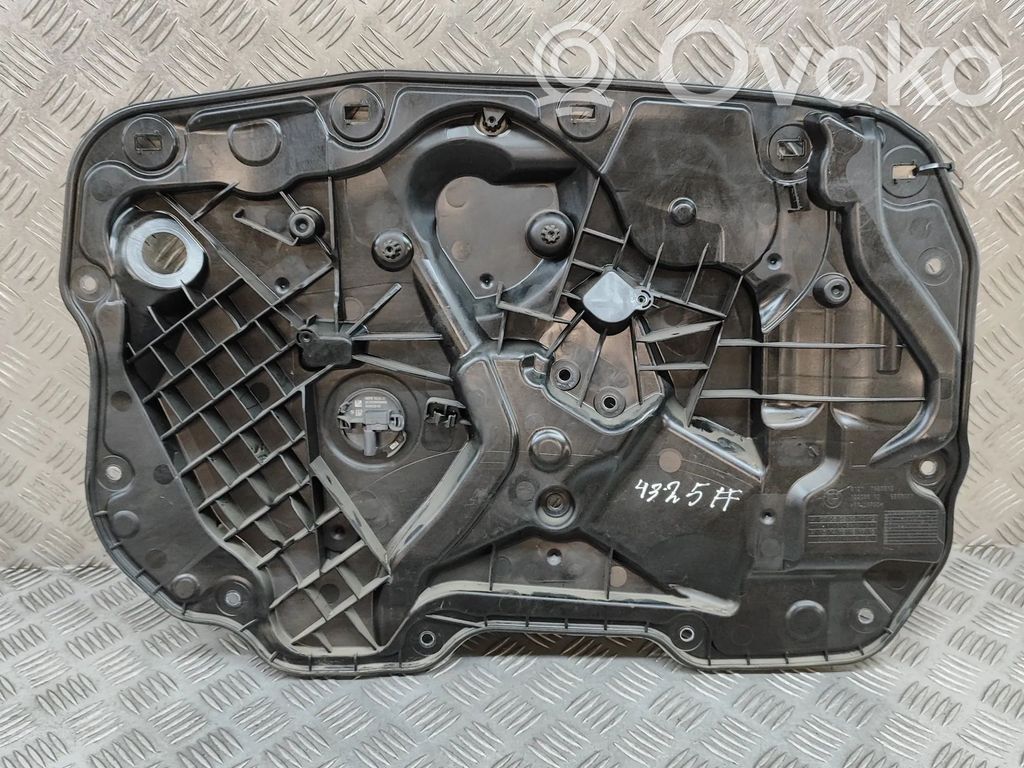 BMW 2 F44 Muu korin osa 