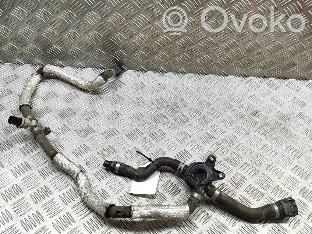 Volvo S90, V90 Tubo flessibile del liquido di raffreddamento del motore 
