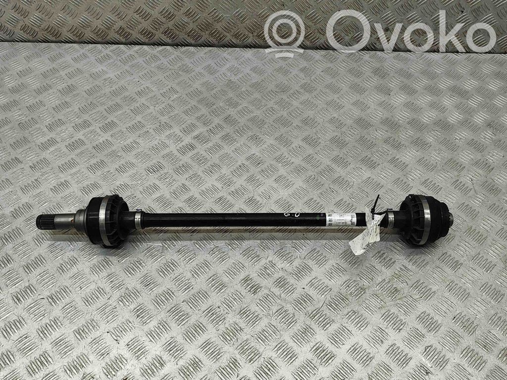 BMW 3 G20 G21 Albero di trasmissione posteriore 