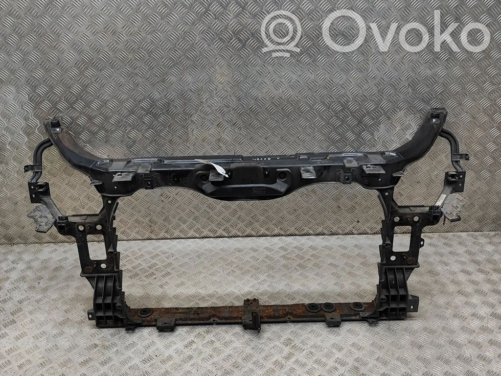 Radiator support slam panel   641012T751