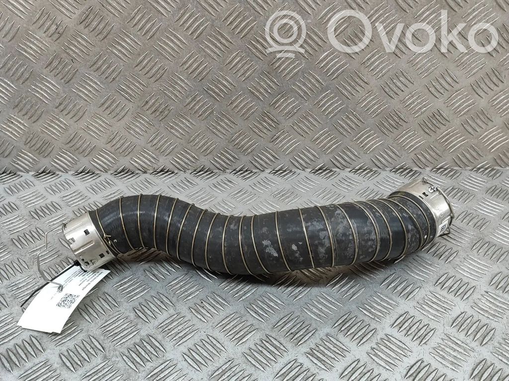 BMW 3 G20 G21 Tubo flessibile intercooler