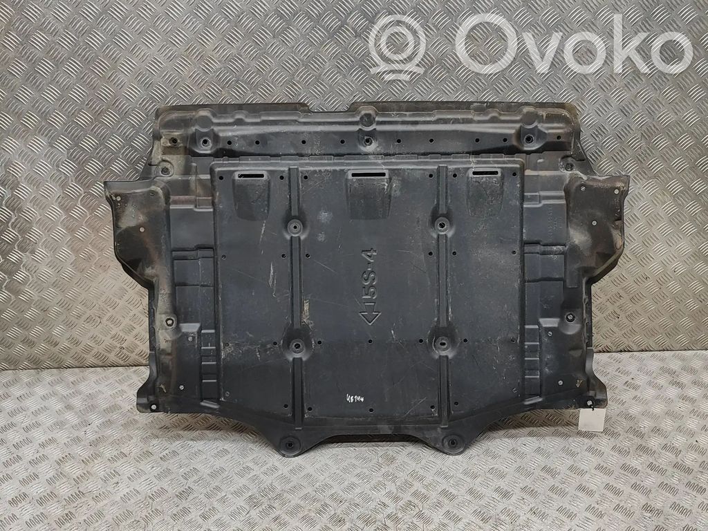 Nissan Leaf II (ZE1) Placa protectora del centro/medio 