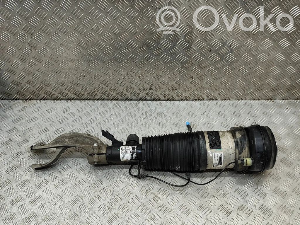 BMW X5 G05 Ammortizzatore anteriore a sospensione pneumatica 