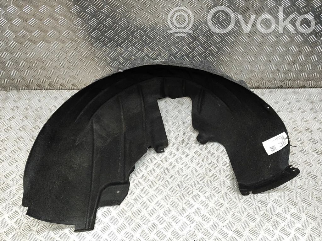 Volkswagen ID.4 Nadkole tylne 