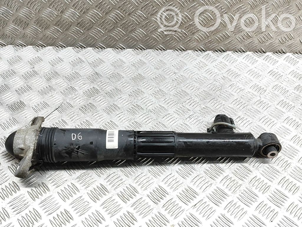 Volkswagen ID.4 Amortyzator tylny 