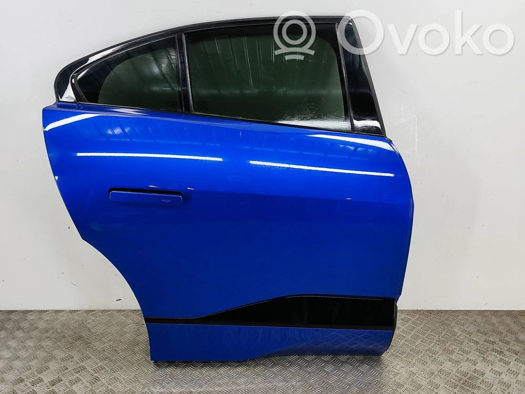 Jaguar I-Pace Galinės durys 