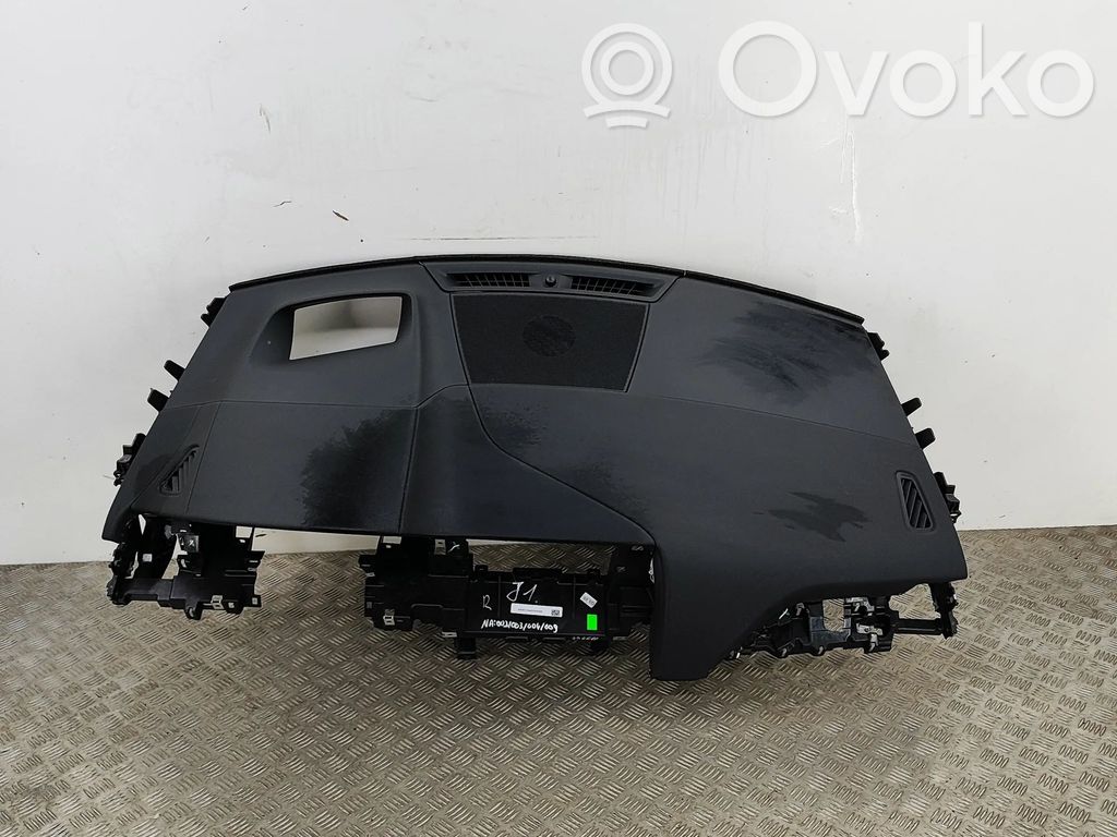 Jaguar I-Pace Panelė 