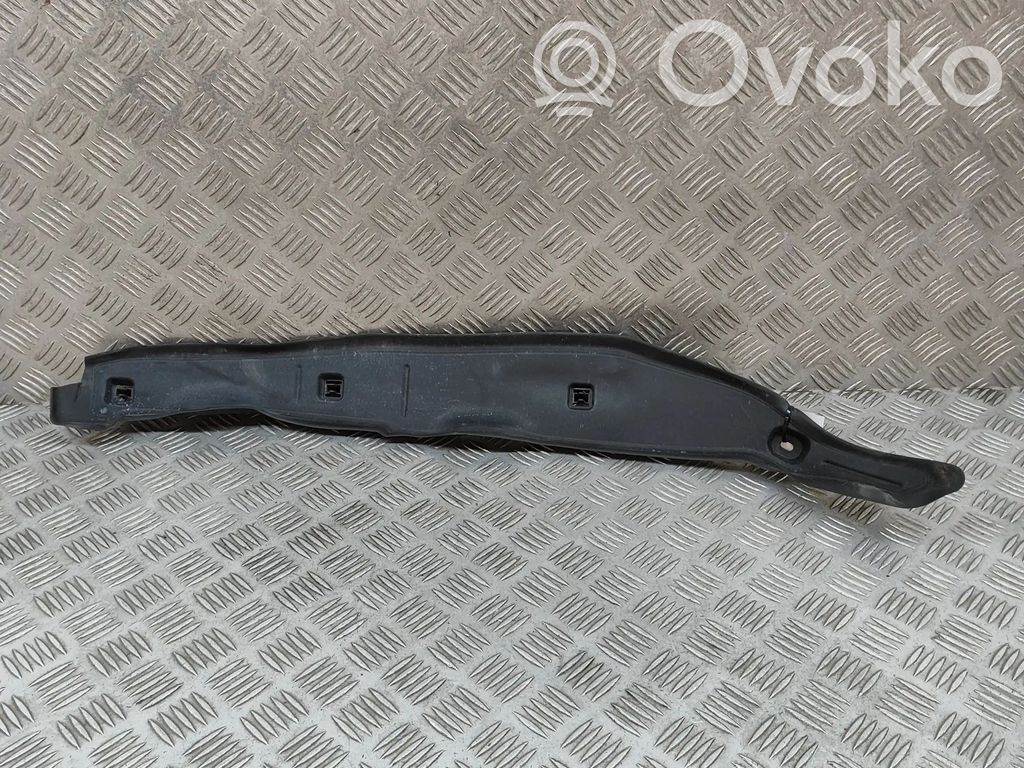 BMW X5 G05 Listwa / Nakładka na błotnik przedni 