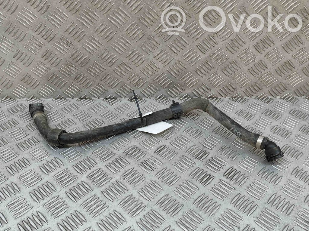 BMW X5 G05 Kühlleitung / Kühlschlauch 