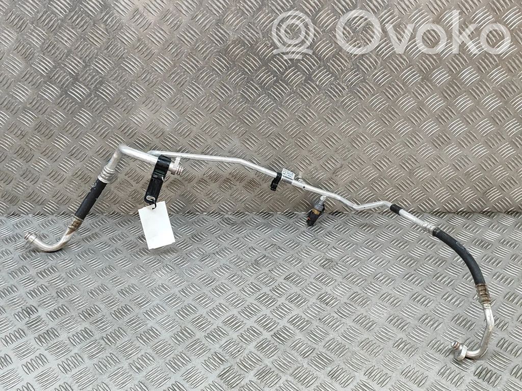 Peugeot 2008 II Ilmastointilaitteen putki (A/C)