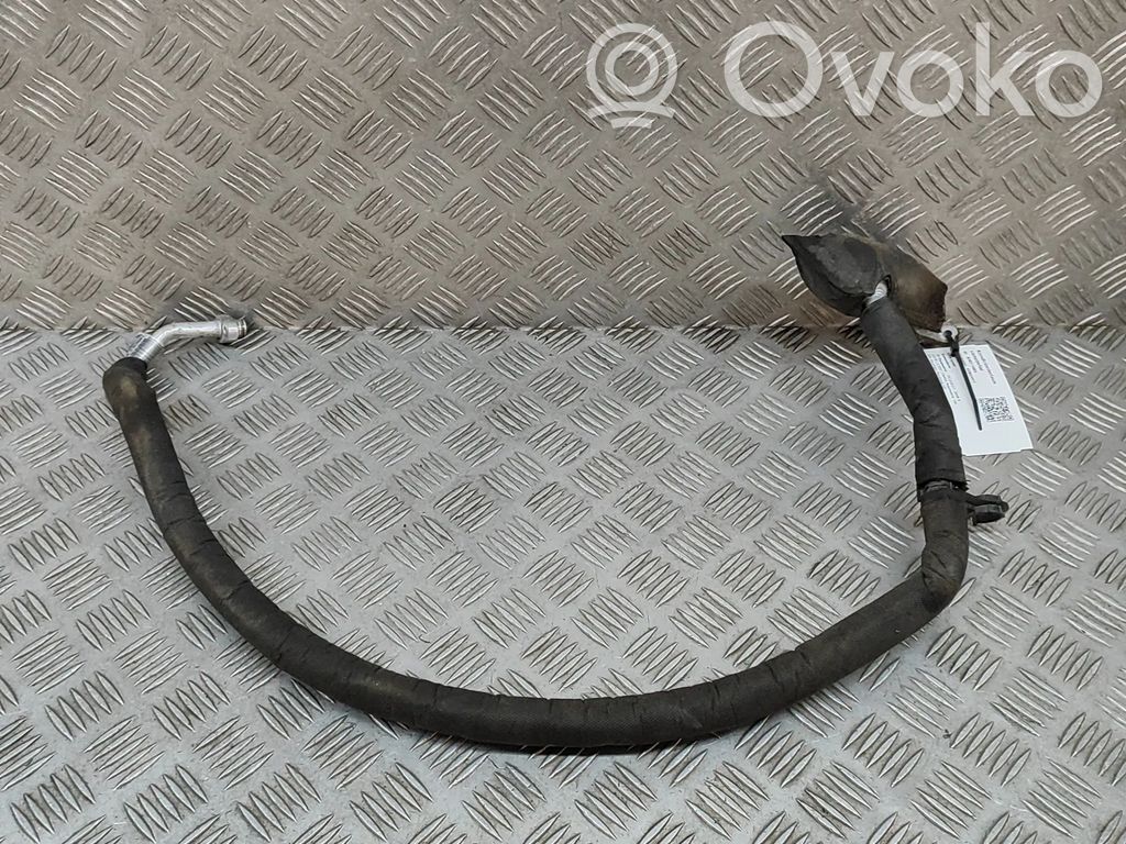 Peugeot 2008 II Ilmastointilaitteen putki (A/C) 