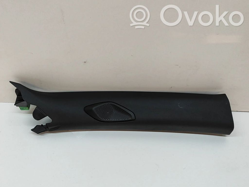 Peugeot 2008 II Rivestimento montante (A) 