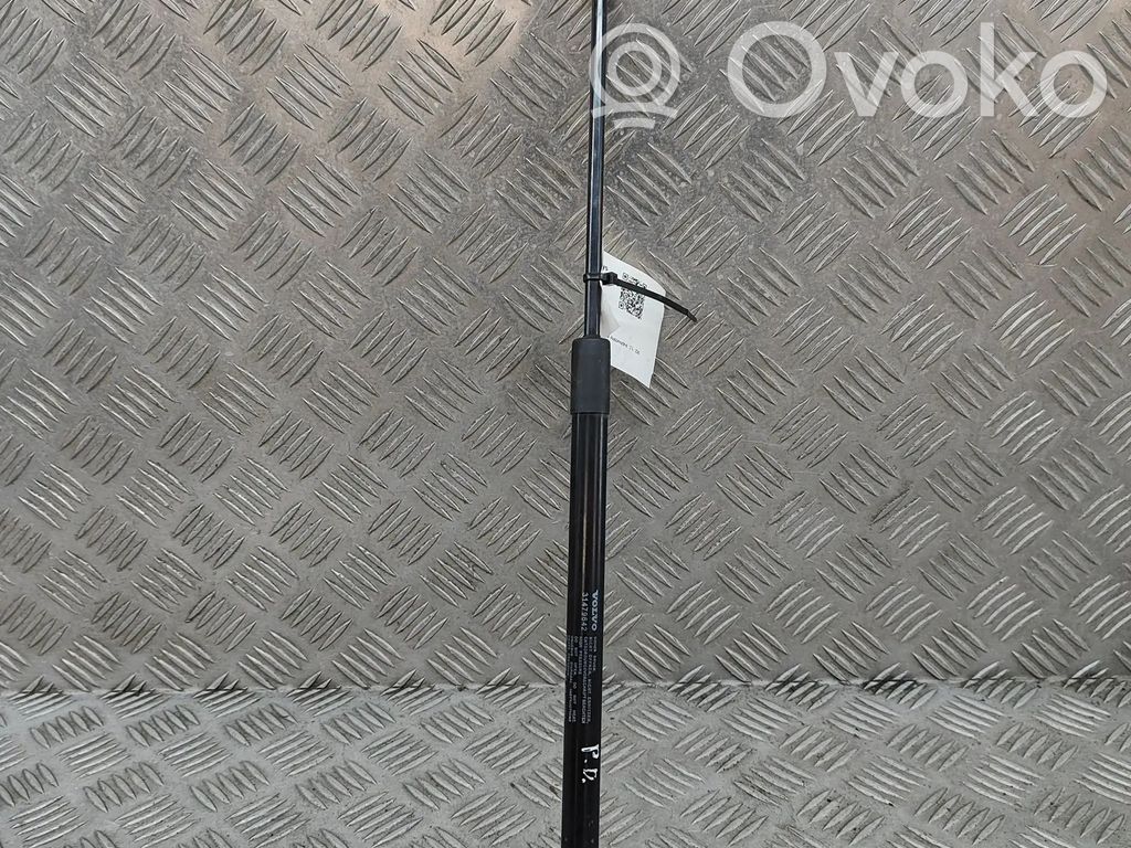 Volvo S90, V90 Ammortizzatore portellone anteriore/cofano