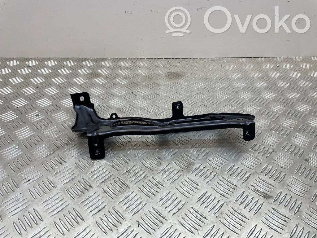 BMW X1 U11 Uchwyt / Mocowanie błotnika przedniego 