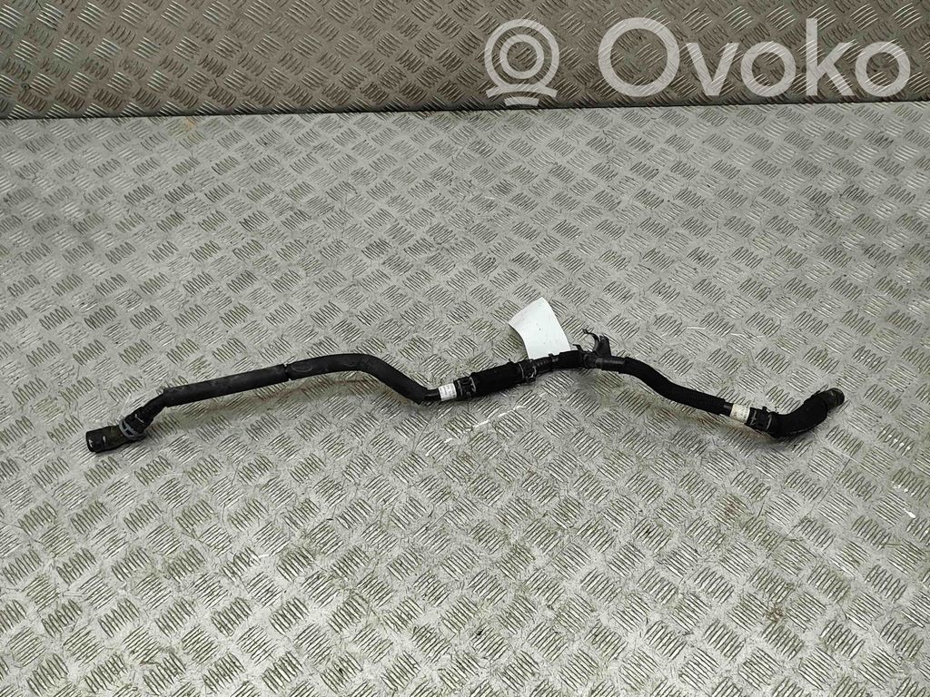 Audi e-tron Przewód / Wąż chłodnicy 