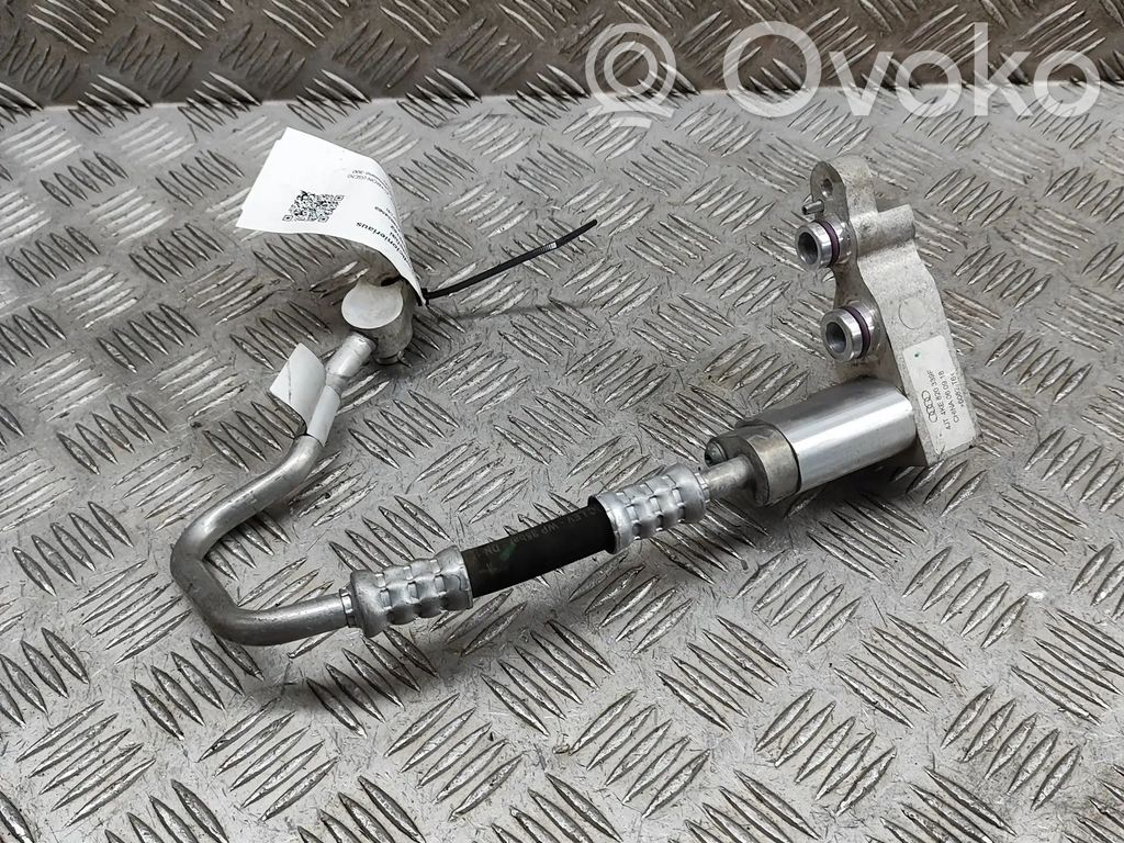 Tuyau de climatisation   4M0816805B,4KE816735D