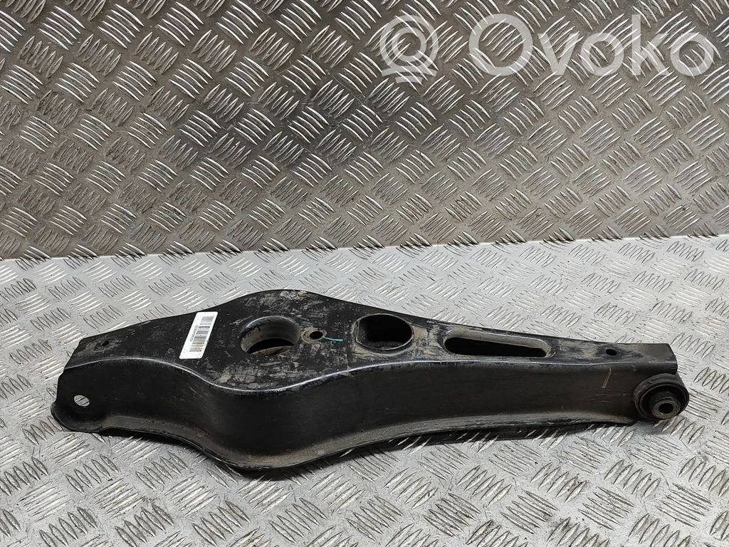 MG HS Querlenker Achsschenkel hinten 