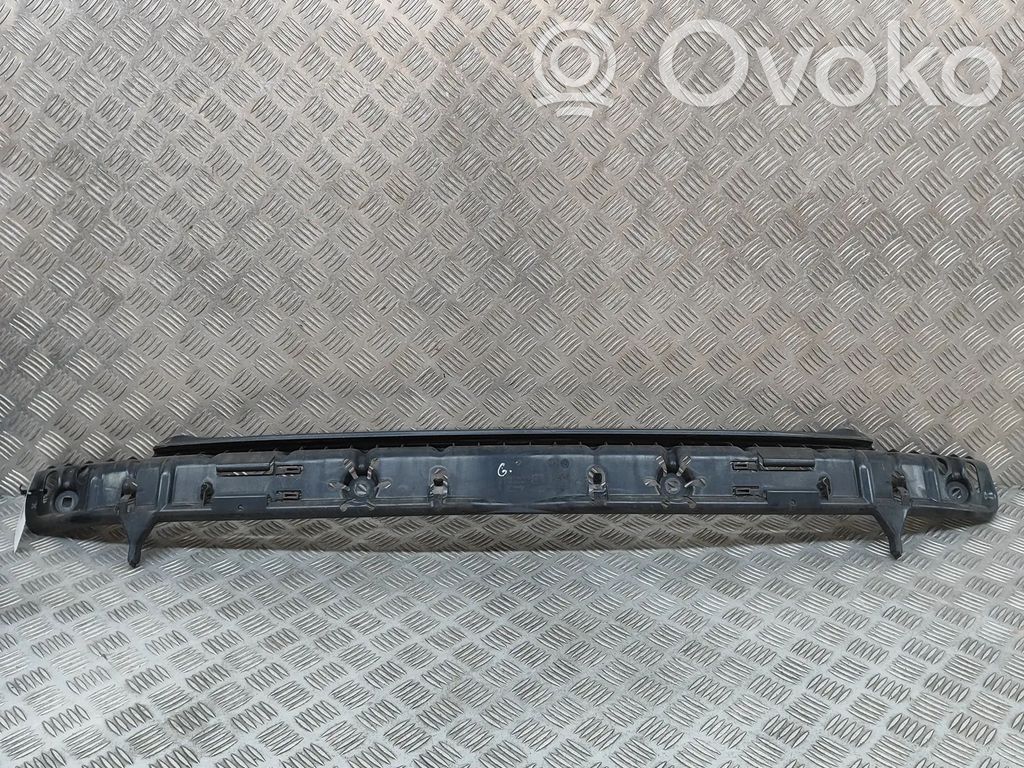 BMW 6 E63 E64 Galinis laikiklis bamperio 