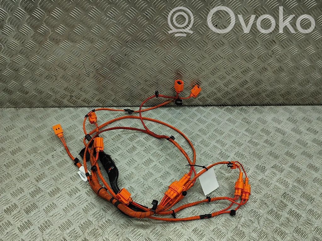 Audi Q4 e-tron Muu johtosarja 