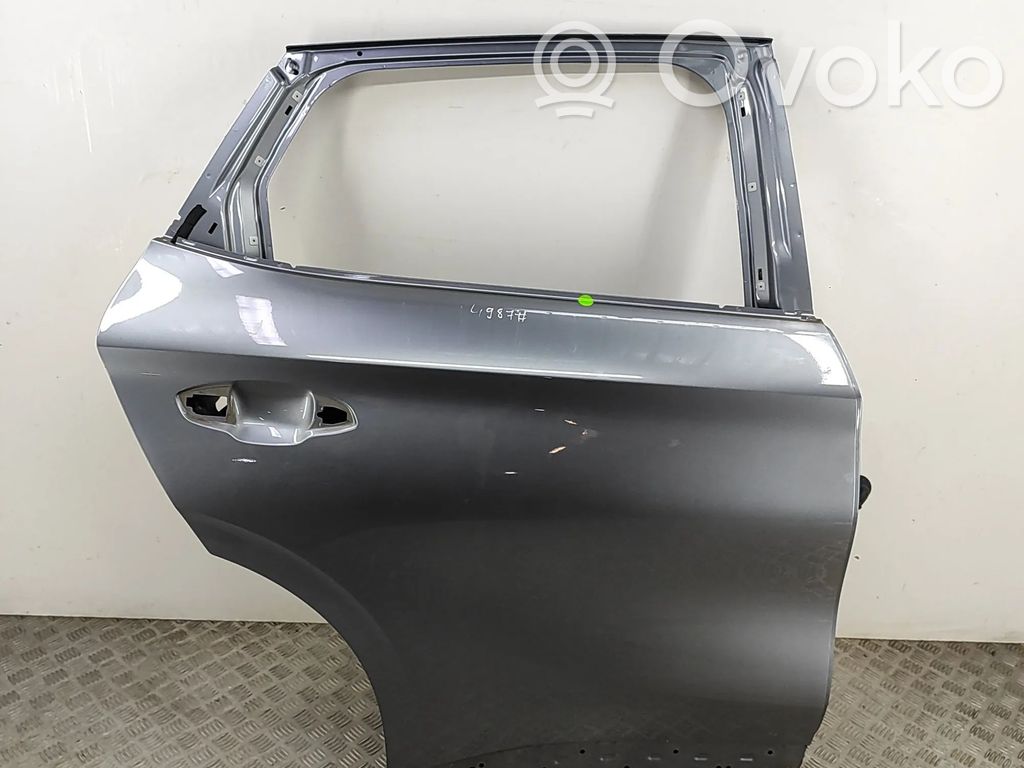 Galinės durys   SC2E6201019