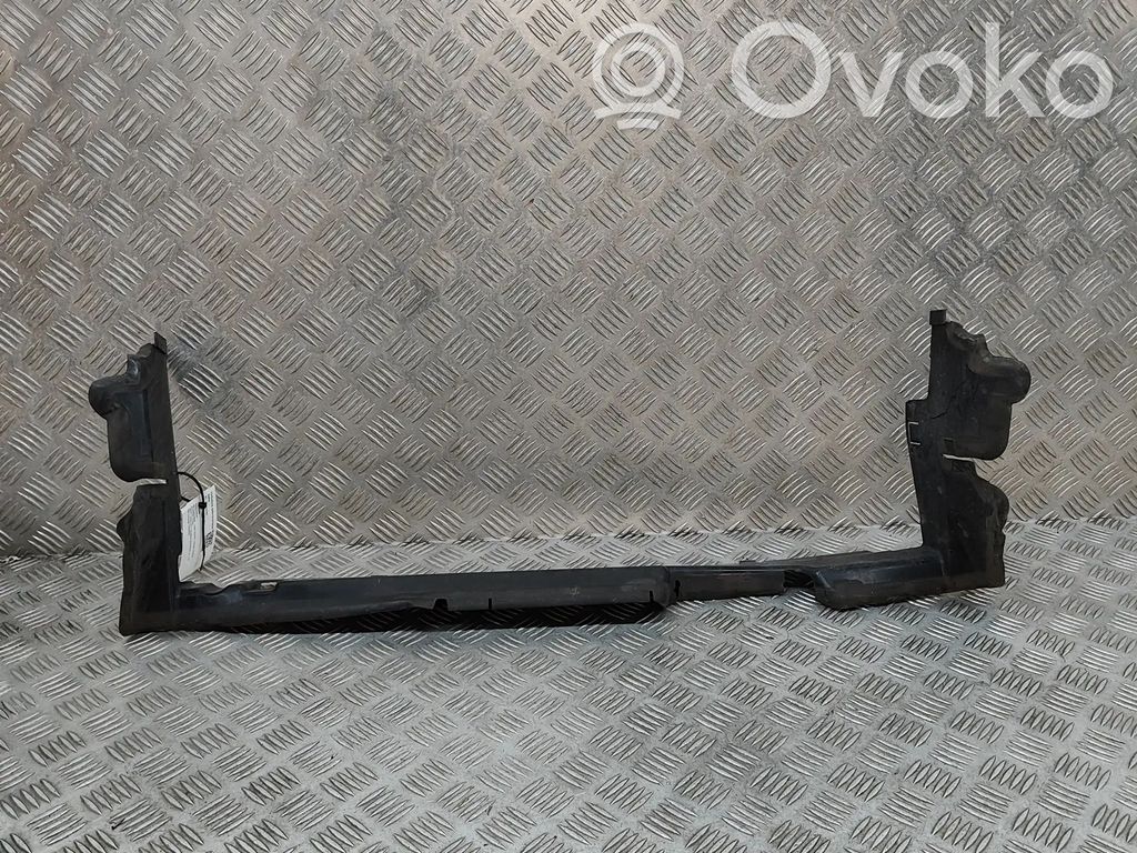 Land Rover Range Rover Evoque L538 Lufteinlass Luftführung 