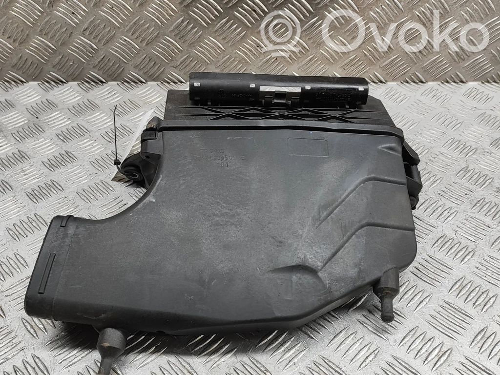 Mercedes-Benz E W213 Scatola del filtro dell’aria